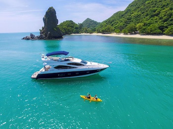Four Seasons Resort Koh Samui