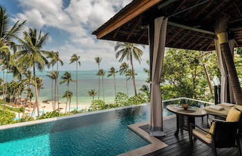 Four Seasons Resort Koh Samui