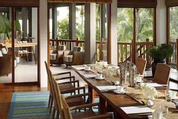 Four Seasons Resort Koh Samui