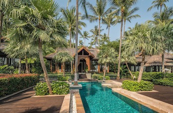 Four Seasons Resort Koh Samui
