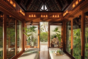 Four Seasons Resort Koh Samui