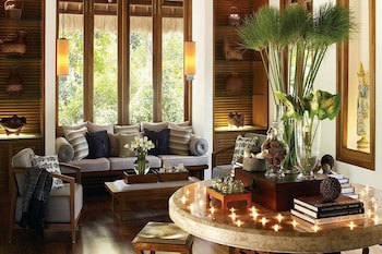 Four Seasons Resort Koh Samui