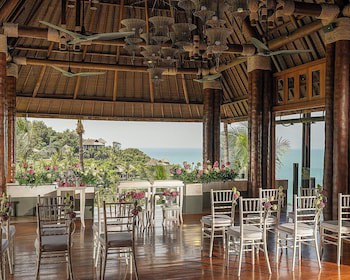 Four Seasons Resort Koh Samui