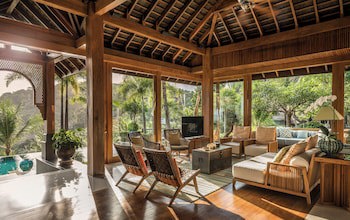 Four Seasons Resort Koh Samui