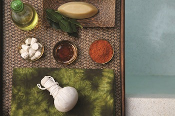 Four Seasons Resort Koh Samui