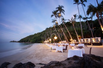 Four Seasons Resort Koh Samui