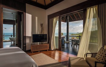 Four Seasons Resort Koh Samui