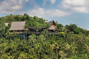 Four Seasons Resort Koh Samui
