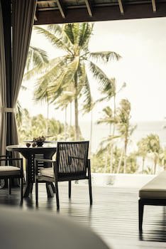 Four Seasons Resort Koh Samui