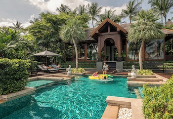 Four Seasons Resort Koh Samui