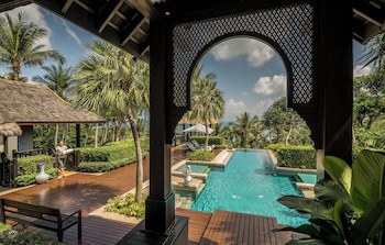 Four Seasons Resort Koh Samui