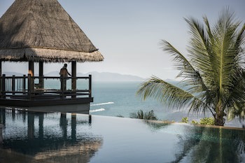 Four Seasons Resort Koh Samui