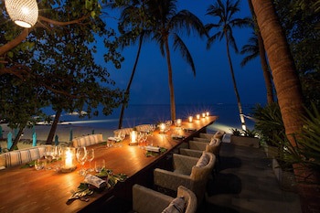 Four Seasons Resort Koh Samui