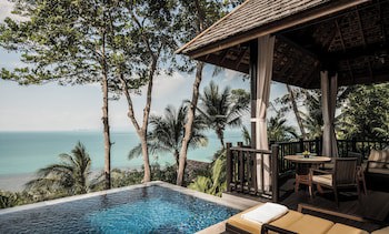 Four Seasons Resort Koh Samui