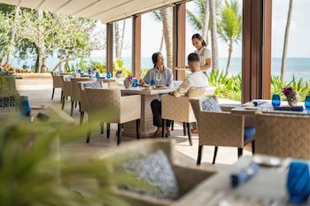 Four Seasons Resort Koh Samui