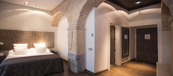 Hospes Palacio Del Bailio