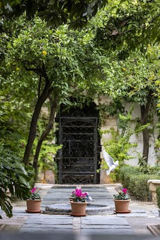 Hospes Palacio Del Bailio
