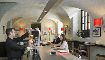 Hospes Palacio Del Bailio