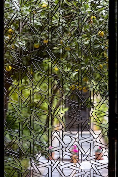 Hospes Palacio Del Bailio
