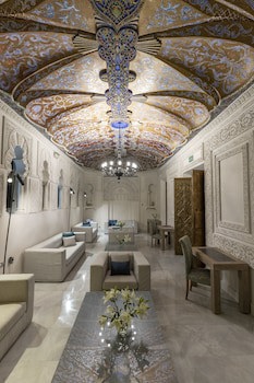 Hospes Palacio Del Bailio