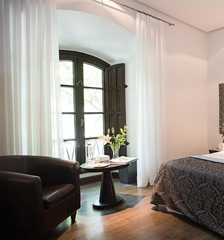 Hospes Palacio Del Bailio