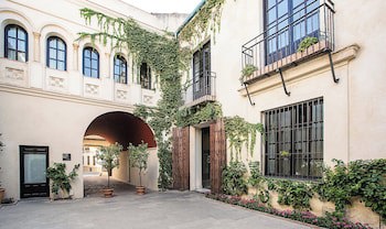 Hospes Palacio Del Bailio