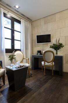 Hospes Palacio Del Bailio