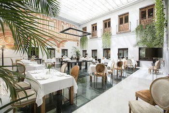 Hospes Palacio Del Bailio