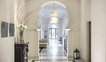 Hospes Palacio Del Bailio