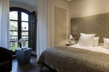 Hospes Palacio Del Bailio