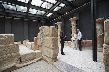 Hospes Palacio Del Bailio