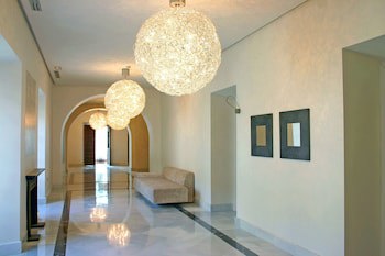 Hospes Palacio Del Bailio