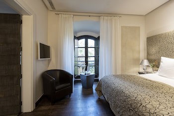 Hospes Palacio Del Bailio