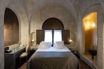 Hospes Palacio Del Bailio