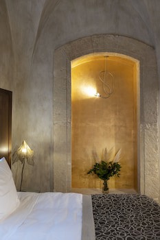 Hospes Palacio Del Bailio