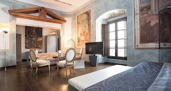 Hospes Palacio Del Bailio