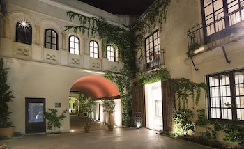 Hospes Palacio Del Bailio