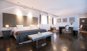 Hospes Palacio Del Bailio