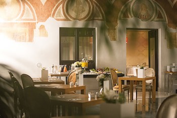 Hospes Palacio Del Bailio