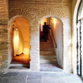 Hospes Palacio Del Bailio