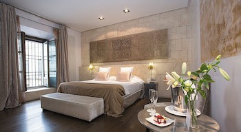 Hospes Palacio Del Bailio