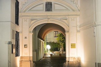 Hospes Palacio Del Bailio