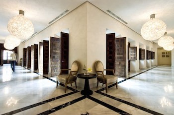 Hospes Palacio Del Bailio