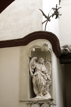 Hospes Palacio Del Bailio