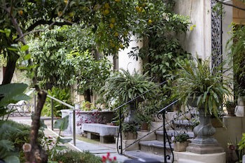 Hospes Palacio Del Bailio