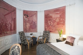 Hospes Palacio Del Bailio