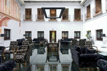 Hospes Palacio Del Bailio