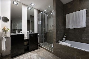 Hospes Palacio Del Bailio