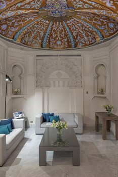 Hospes Palacio Del Bailio