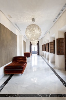 Hospes Palacio Del Bailio